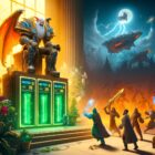 Impulso de WoW: beneficios y riesgos Creo Gaming