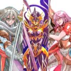 Infinity Knights: Xross, el RPG cooperativo que no te puedes perder en 2025 Creo Gaming
