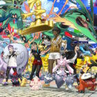 Jefes de incursiones de Pokémon GO para mayo de 2024 Creo Gaming