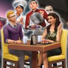 Juega Cyberpunk 2077 y GTA V en Los Sims 4 con este increíble mod Creo Gaming