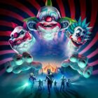Killer Klowns from Outer Space: ¡Un juego multijugador loco y divertido! Creo Gaming