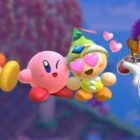 Kirby Star Allies de oferta en Walmart, ¡una oferta que no te puedes perder! Creo Gaming