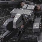 Kotobukiya Metal Gear Rex en oferta en Amazon Creo Gaming
