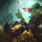 La comunidad de League of Legends se endeuda por un aspecto de 500 dólares: un problema creciente. Creo Gaming