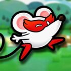 La fascinante Sra. Mowz: la ladrona que Mario necesita Creo Gaming