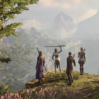 Larian Studios: Swen Vincke habla de los momentos decisivos en el estudio Creo Gaming