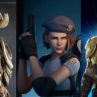 Las 10 mejores máscaras de leyenda en Fortnite: de Jill Valentine a Doom Slayer Creo Gaming