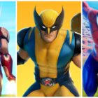 Las 5 skins de Marvel más icónicas en Fortnite Creo Gaming