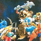 Las joyas olvidadas de la estrategia RPG finalmente han regresado Creo Gaming