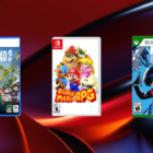 Las mejores ofertas de videojuegos para el domingo 19 de mayo Creo Gaming