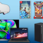 Las mejores ofertas de videojuegos para el fin de semana del Memorial Day. Creo Gaming