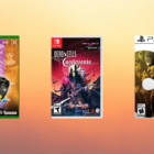 Las mejores ofertas de videojuegos y tecnología para el sábado 11 de mayo Creo Gaming