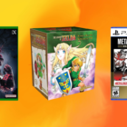 Las mejores ofertas para el sábado 18 de mayo: Super Mario RPG, Anker Prime Power Bank, Tekken 8, The Legend of Zelda Manga complete box set. Creo Gaming