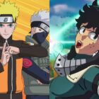 Las nuevas máscaras de My Hero Academia de Fortnite en cuestión: ¿deben actualizarse las máscaras de anime antiguas? Creo Gaming