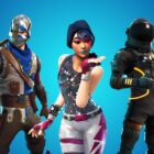 Las skins legendarias de Fortnite Capítulo 1: un regreso a los orígenes del juego Creo Gaming
