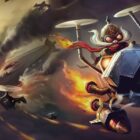 League of Legends: Corki completa la revisión en el parche 14.10. ¡Toda la información aquí! Creo Gaming