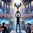 League of Legends: Faker honrado en Hall of Legends 2024 Creo Gaming