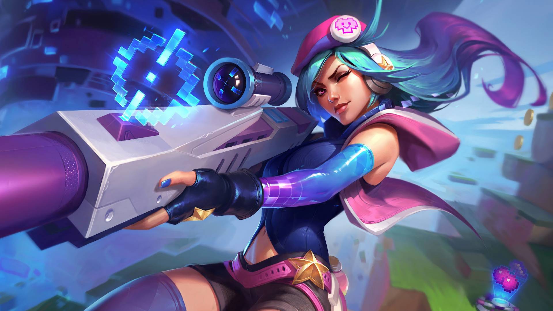 Creo Gaming