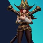 League of Legends: Wild Rift - Actualización 5.1b con modo Desafío sin fin y próximos eventos Creo Gaming