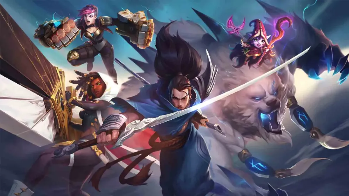 Creo Gaming