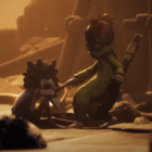 Little Nightmares 3 retrasado hasta 2025 por Supermassive Games Creo Gaming