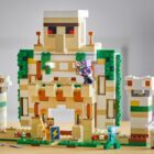 Los 10 mejores juegos de LEGO Minecraft para comprar en 2024 Creo Gaming