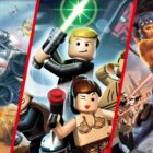 Los 10 mejores juegos de Star Wars en Nintendo: clasificación final según los lectores Creo Gaming