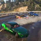 Los 7 mejores vehículos para derrapar en GTA Online Creo Gaming