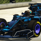 Los coches con mejor manejo en GTA Online en 2024 Creo Gaming