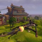 Los jugadores de WoW lamentan la ausencia de Halfhill Farm en Mists of Pandaria Remix Creo Gaming