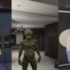 Los mejores atuendos de GTA Online: ¿Cuáles son los más difíciles de conseguir? Creo Gaming