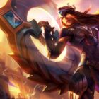 Los mejores campeones para contrarrestar a Sivir en League of Legends Creo Gaming
