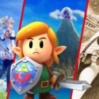 Los mejores remakes en Nintendo Switch: nuestra selección completa Creo Gaming