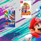 Los mejores títulos de Mario a la venta este fin de semana por el Memorial Day Creo Gaming