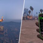 Los mejores trucos de GTA 5 para PC: jugabilidad y vehículos Creo Gaming