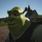 Manor Lords: Shrek llega como personaje jugable en un mod para PC Creo Gaming