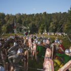 Manor Lords: el constructor de ciudades estratégico medieval que está causando sensación en 2024 Creo Gaming