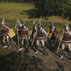 Manor Lords: grandes cambios para equilibrar el juego Creo Gaming