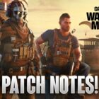 Actualización de Call of Duty: Warzone Mobile: mejoras en la jugabilidad y la experiencia del usuario Creo Gaming