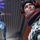 Mira el avance de Apex Legends: Upheaval Season 21 con el nuevo Quirk y sus habilidades únicas Creo Gaming