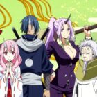 Mira el primer vistazo a Esa vez que me reencarné como Slime ISEKAI Chronicles Creo Gaming
