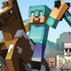 Netflix anuncia serie animada de Minecraft en su servicio de streaming. Creo Gaming