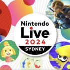 Nintendo Live 2024 Sydney: Charles Martinet confirma su presencia diaria Creo Gaming