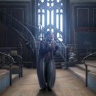 Nintendo adquiere Shiver Entertainment, desarrollador de ports para Switch: Hogwarts Legacy, Mortal Kombat y más. Creo Gaming