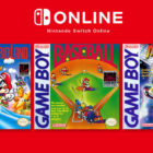 Nintendo enriquece su servicio online con nuevos juegos de Game Boy en Switch Creo Gaming