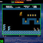Nintendo presenta World Championships: ¡NES Edition para Switch! Creo Gaming