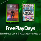 No te pierdas estos días de juego gratis en Xbox Game Pass Creo Gaming