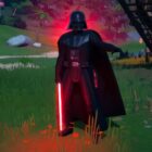 Nueva actualización de Fortnite Star Wars: duelo más fácil contra Darth Vader Creo Gaming