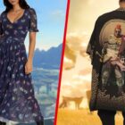Nueva colección BlackMilk x The Legend of Zelda: ¡por descubrir! Creo Gaming
