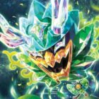 Nueva expansión de JCC Pokémon: Escarlata y Violeta - Mascarada Crepuscular Creo Gaming